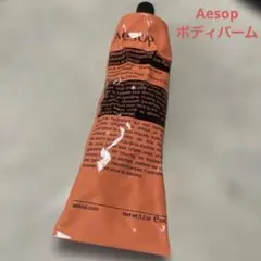 イソップAesop Rind Concentrate BodyBalm100mlのサムネイル
