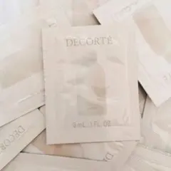 コスメデコルテ 薬用 マイクロバーム ローション サンプル 20包