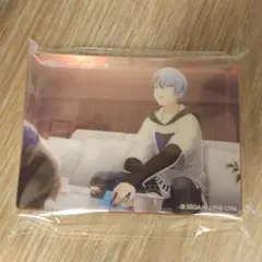 プロセカ 青柳冬弥 ノーブルアートコレクション 5点セットvol.18 純ブラ 2025年最新】青柳冬弥 ノーブルアートの人気アイテム - メルカリ