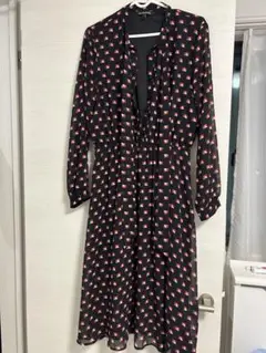 ワンピース　二枚