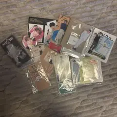 nct NCT127 ドヨン アクスタセット