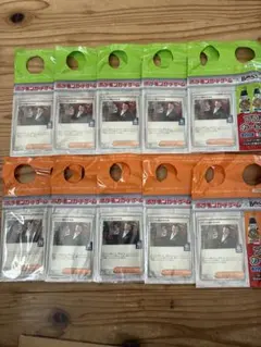 ロケット団のサカキ　BOSS　10枚セット　未開封　ポケモンカードゲーム