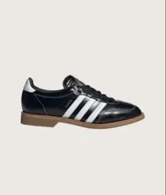 adidas samba bowling 27.5 新品 未使用品 - メルカリ