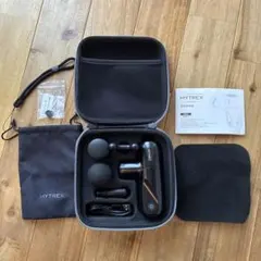 MYTREX MINI XS ハンディマッサージガン