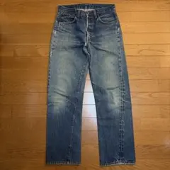 Levi's 501 66前期 70s BIG E W31 最初期