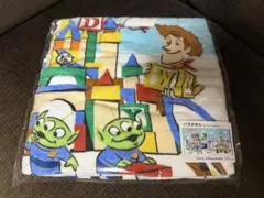 トイ・ストーリー タオル 約120cm x 約60cm