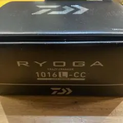 DAIWA RYOGA 1016L-CC 左ハンドル SLPモデル