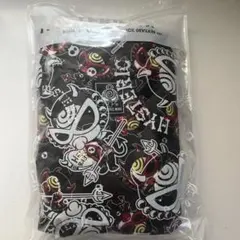 HYSTERIC MINI スクエアバッグ＆サコッシュ 3点セットのサムネイル