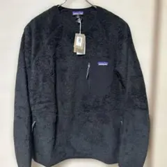 新品　パタゴニア　ロスガトスクルー　メンズM