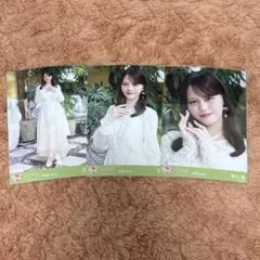 LOVE イコラブ 齋藤樹愛羅 生写真 モラトリアム コンプ - メルカリ