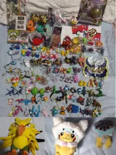 2026年最新】ポケモンキッズ 大量の人気アイテム - メルカリ
