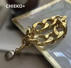 チエコCHIEKO ペタルピアス ゴールド 2026年最新】チエコプラス ピアスの人気アイテム - メルカリ