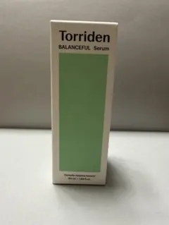 ［新品・未開封］Torriden BALANCEFUL Serum 50mlのサムネイル