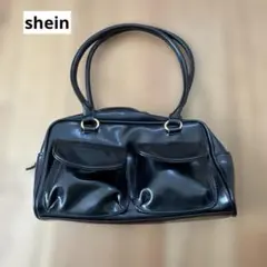 shein カバン