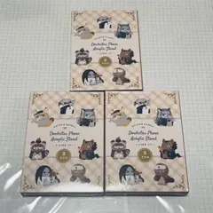 ゴールデンカムイ どうぶつフォーゼ アクリルスタンド -I Like It!-