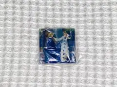光の美術館　アクリルコレクション　ルノワール　ぶらんこ