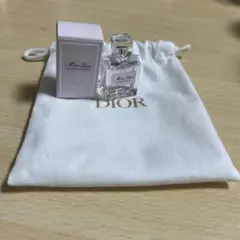 ミスディオール　ブルーミングブーケ　30ml DIOR巾着付