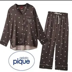 ハート ルームウェア