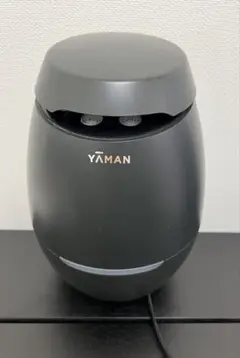 新品未使用❗️YA−MAN YJSA0B BLACK - メルカリ