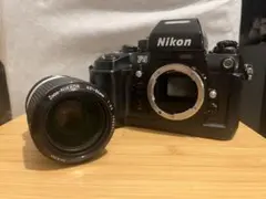 Nikon F4 AF NIKKOR 43-86mm F3.5-4.5 フィルムのサムネイル