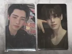 ENHYPEN THE :SIN VANISH ユニバ、ウィバラキドロ　ソンフン