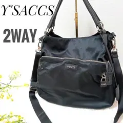 新品未使用】2way ショルダーバッグ トートバッグ イザック - メルカリ