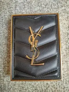 YSL イブサンローラン クチュールミニクラッチ アイシャドウ 500