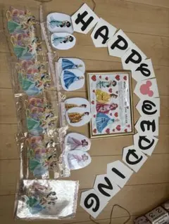 ディズニー　ドレス当てクイズ