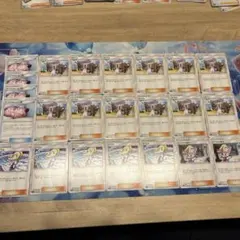 リーリエ　23枚　まとめ売りのサムネイル