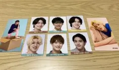 Myojo データカード デタカ 美少年