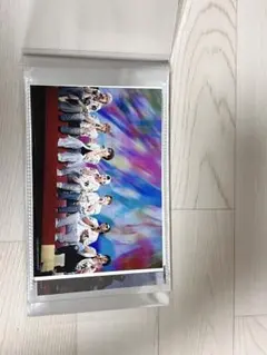 WEST. AWARD ライブフォト