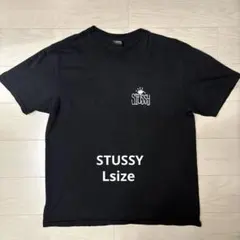 2026年最新】stussy 黒タグ tシャツ クラウンの人気アイテム - メルカリ