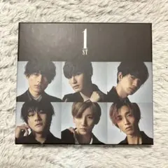 2026年最新】1st sixtones 音色盤の人気アイテム - メルカリ
