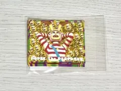 POPEE the ぱフォーマー DMMオンクレ ステッカー 親子セット