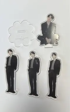 BTS PTD ラキドロ ジミン