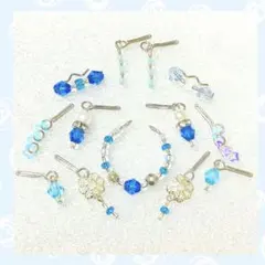 《No406》 ⭐︎ドール　アクセサリーセット⭐︎