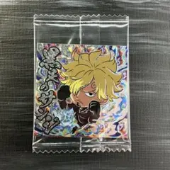 ワンピース ウエハース シール 6弾 サンジ