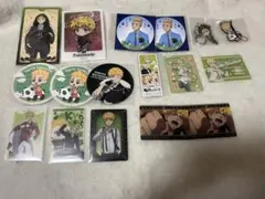 東京リベンジャーズ 花垣武道　まとめ売り