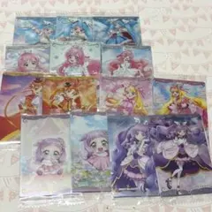 アイカツ ナムコ堂 2022 ブロマイド - メルカリ
