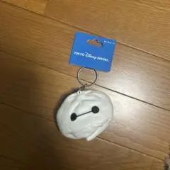 東京ディズニーリゾート ベイマックス キーホルダー