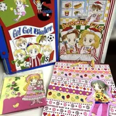 2026年最新】付録セット 少女漫画の人気アイテム - メルカリ