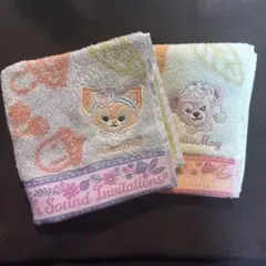 シェリーメイ・リーナベルタオルセット