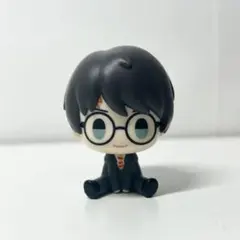 一番くじ WIZARDING WORLD デフォルメフィギュア ハリーポッター