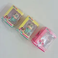 クレヨンしんちゃん　ミニチュアパッケージコレクション　しんのすけ　マカオ