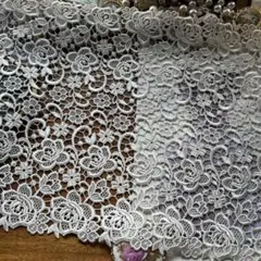 1m ケミカルレース **お2-2