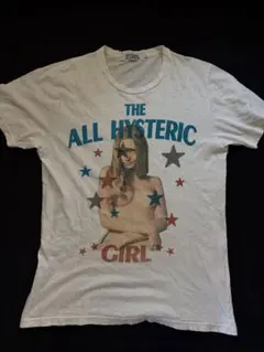 HYSTERIC GLAMOUR Tシャツ M