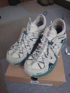 2026年最新】MERRELL moab flightの人気アイテム - メルカリ