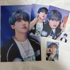 straykids シーグリ2025 チャンビン　Changbin