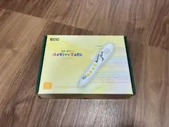 ECC ActiveTalk 録音・音声ペン