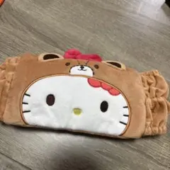 ハローキティ ヘアバンド